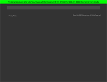 Tablet Screenshot of jpweb.com